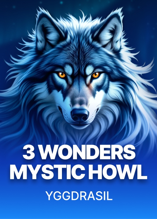 3 Wonders Mystic Howl