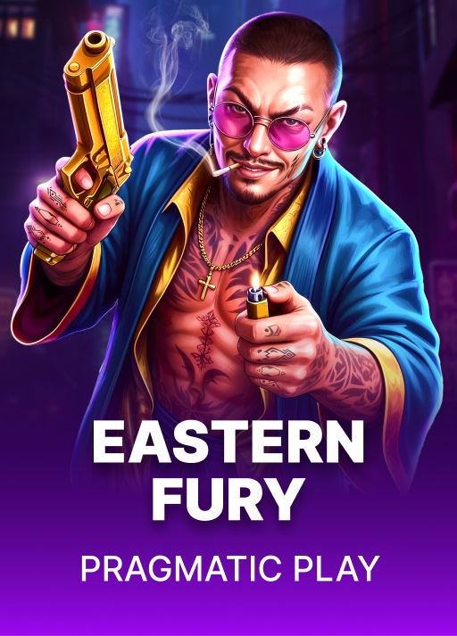 Eastern Fury