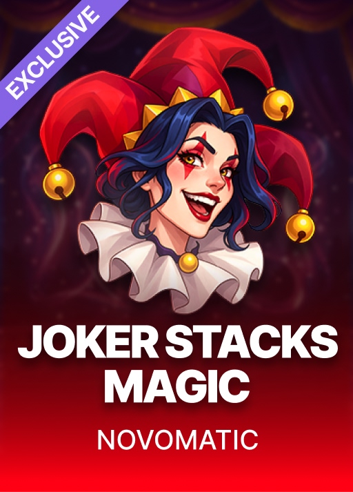 Joker Stacks Magic