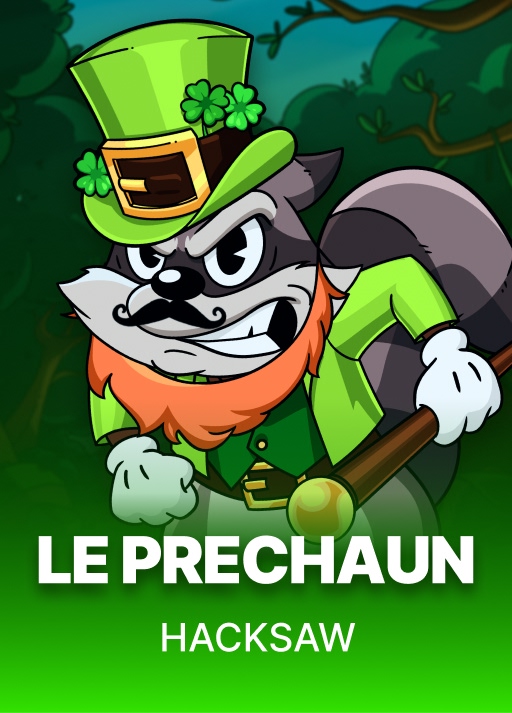 Le Prechaun