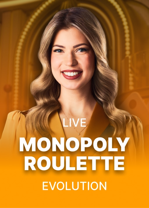 MONOPOLY Roulette