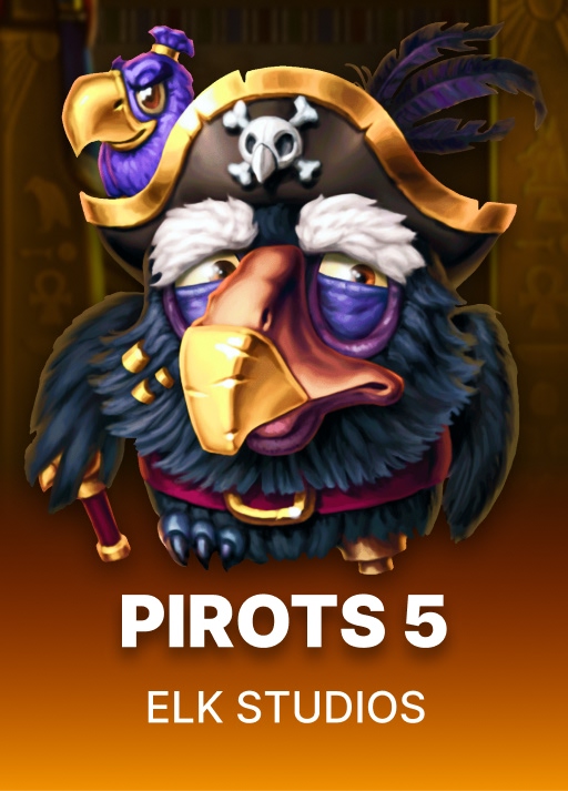Pirots 5