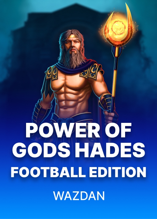 Power of Gods: Hades Football Edition