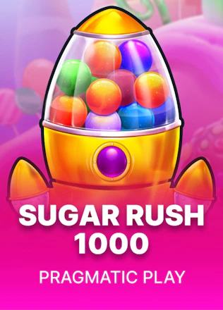 Sugar Rush 1000