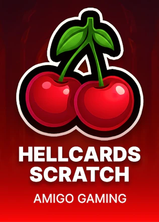 Hellcards Scratch