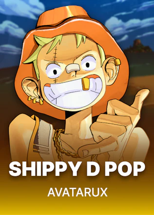 Shippy D Pop