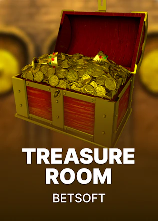 Treasure Room