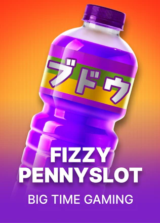 Fizzy Pennyslot