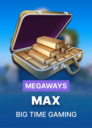 Max Megaways