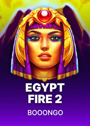 Egypt Fire 2
