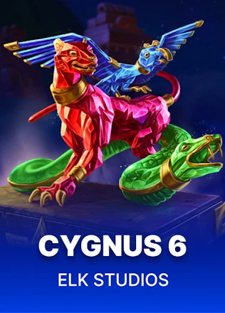 Cygnus 6