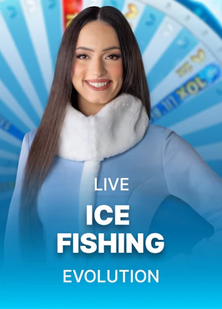 Ice Fishing