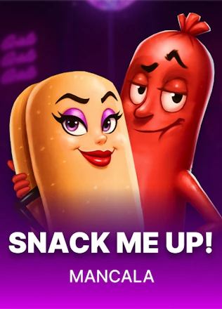 Snack me Up!