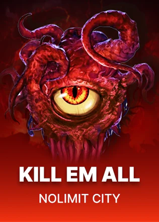 Kill Em All
