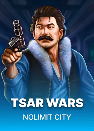 Tsar Wars