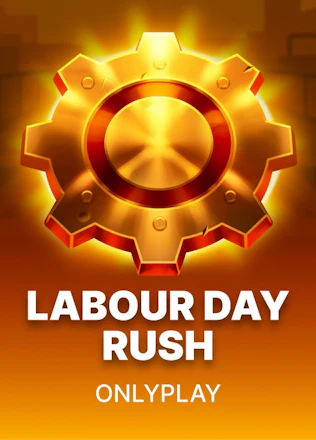 Labour Day Rush