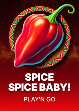 Spice Spice Baby!