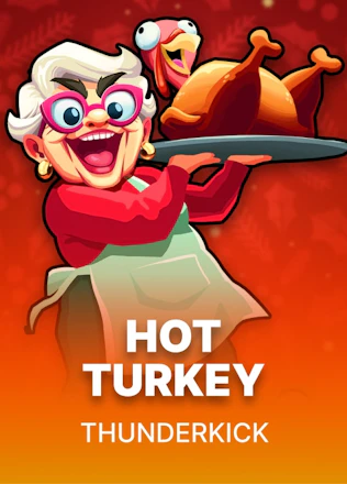 Hot Turkey