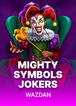 Mighty Symbols Jokers