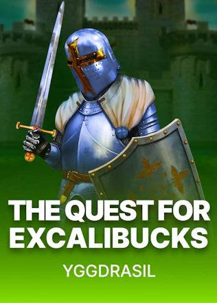 The Quest for Excalibucks